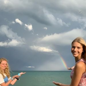 Meet your Posher, Erin